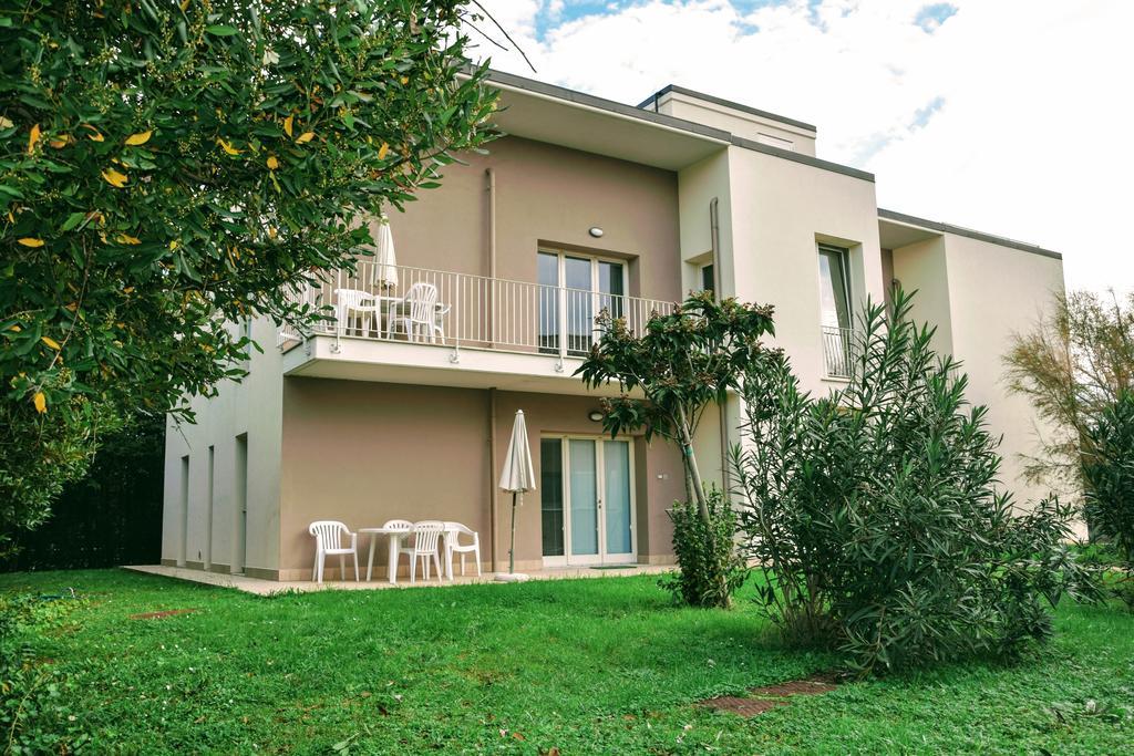 Apartment mit 2 Schlafzimmern